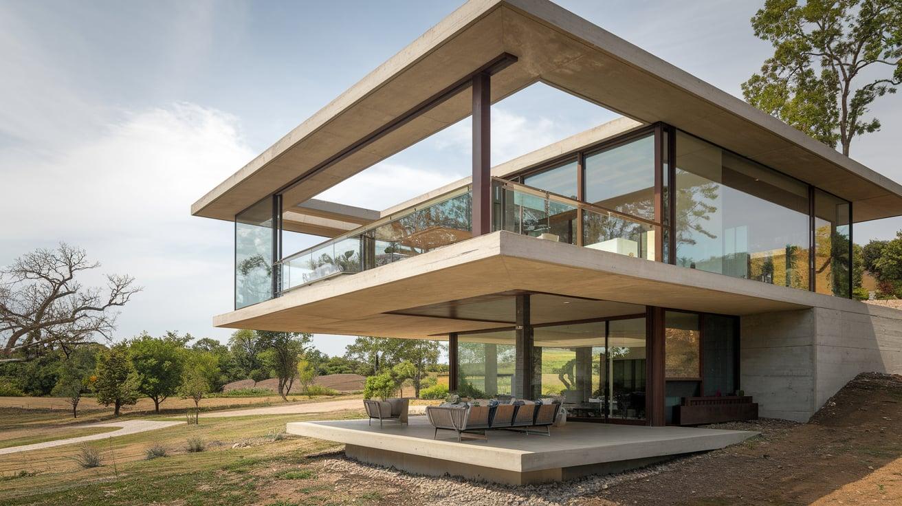 Cantilevered_House_with_An_Innovative_Structure