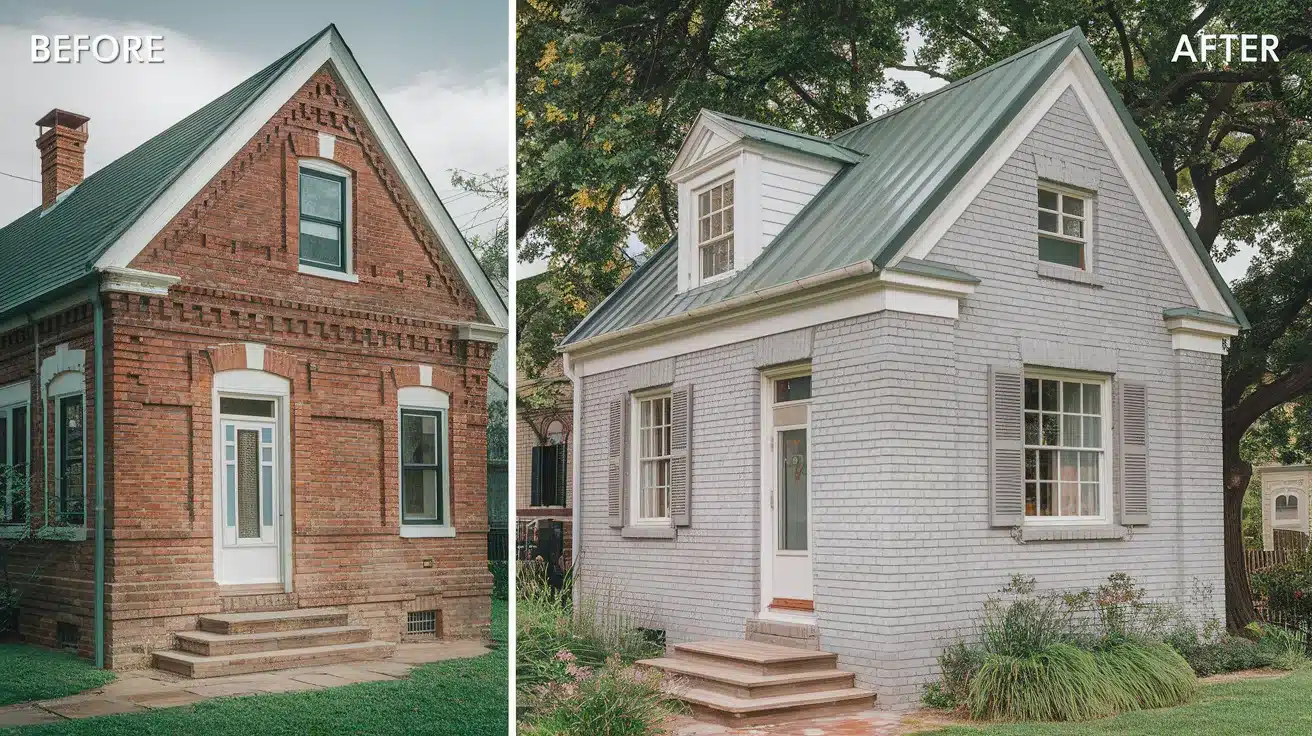 Cape_Cod_Style_Brick_Home_Transformation