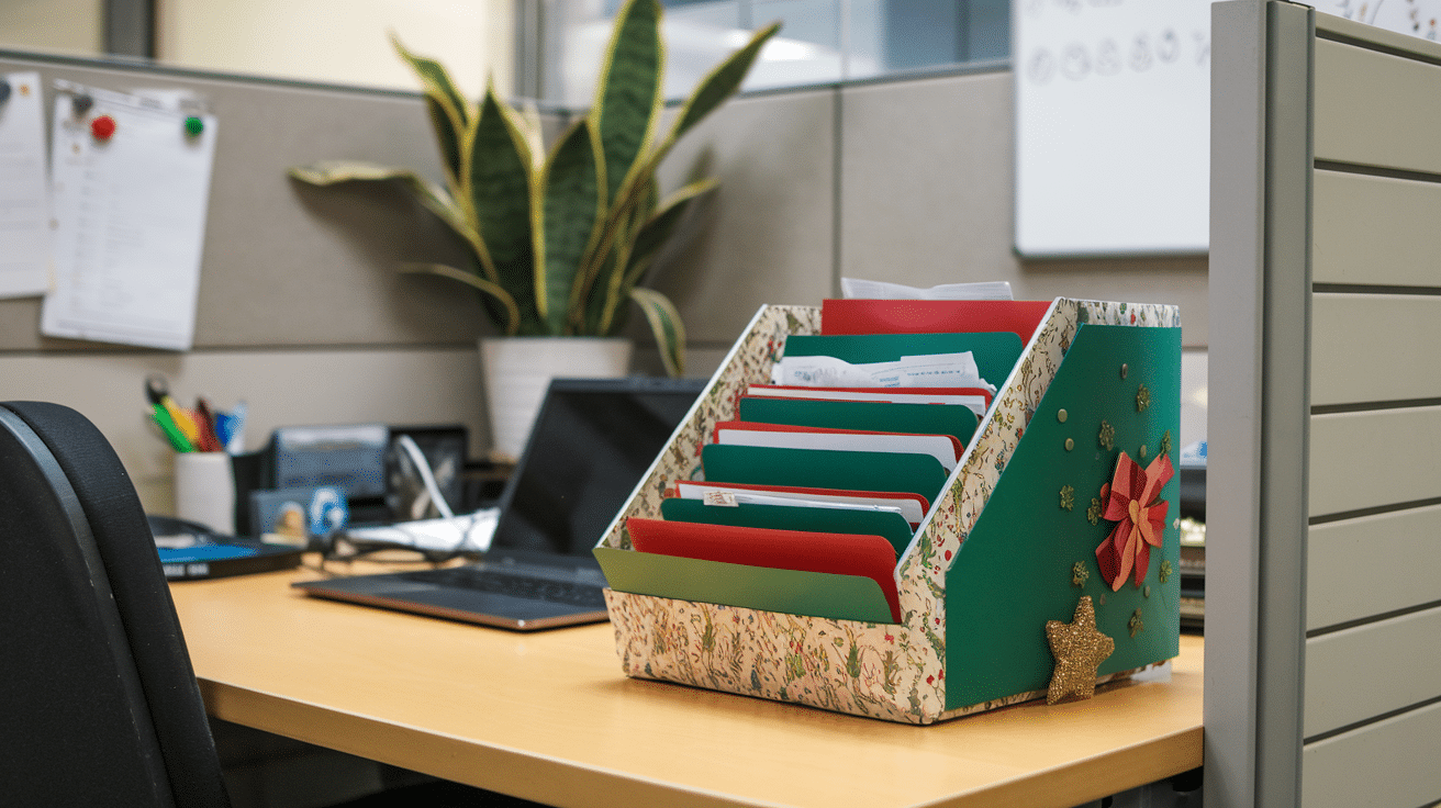 Christmas_Files_Organizer