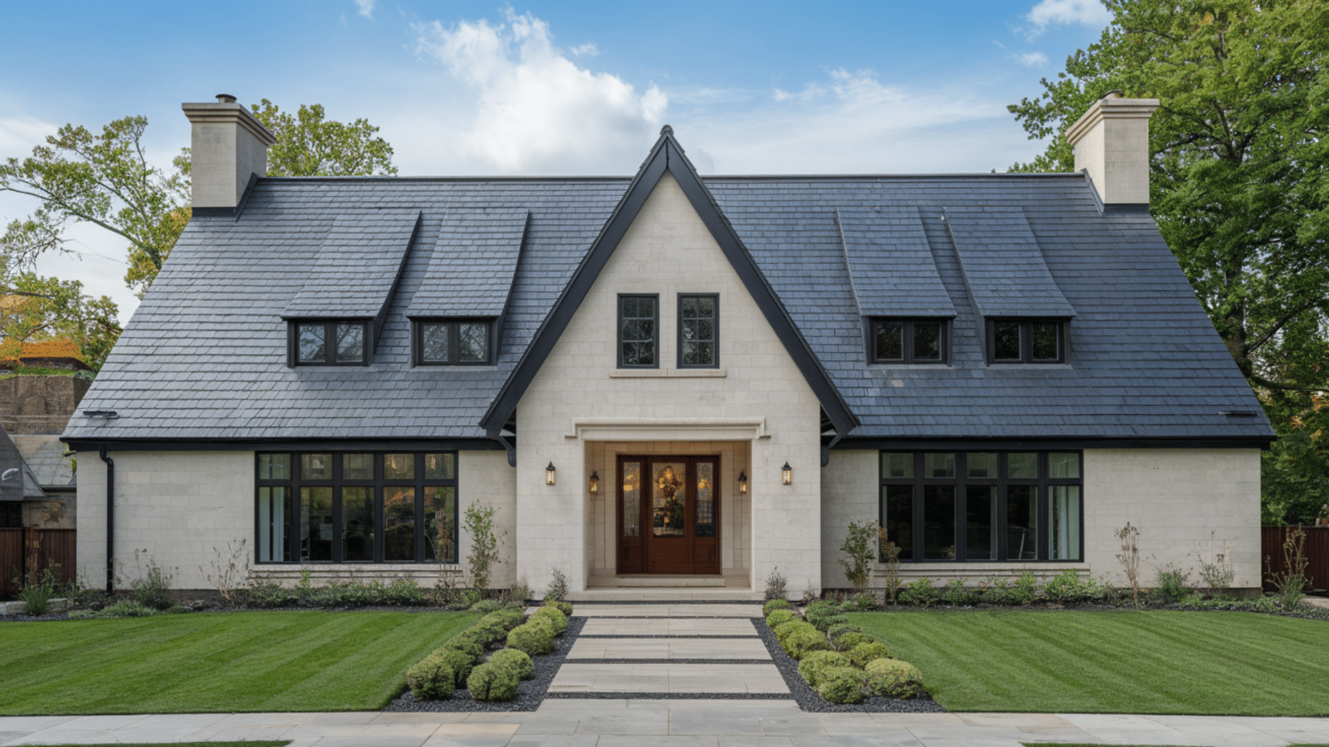 Contemporary_Tudor_Home_with_Slate_Roof