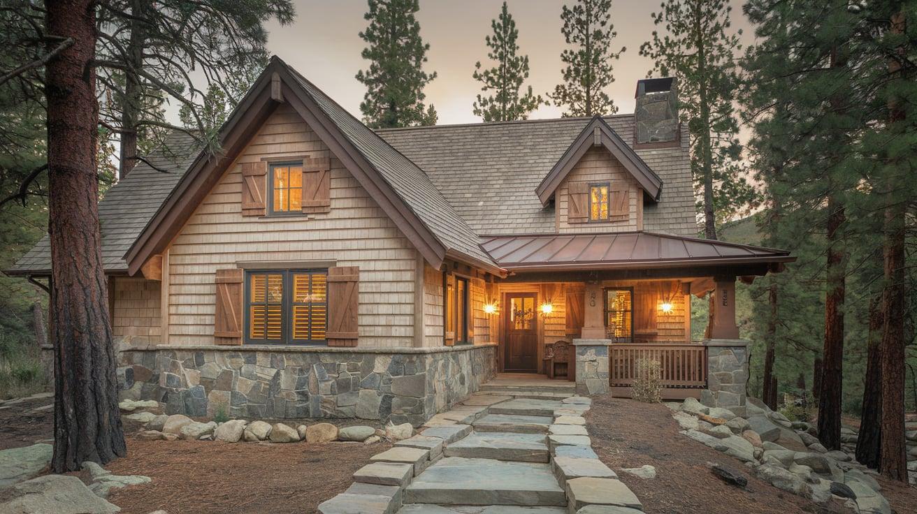 Cottage-Style_Mountain_Homes