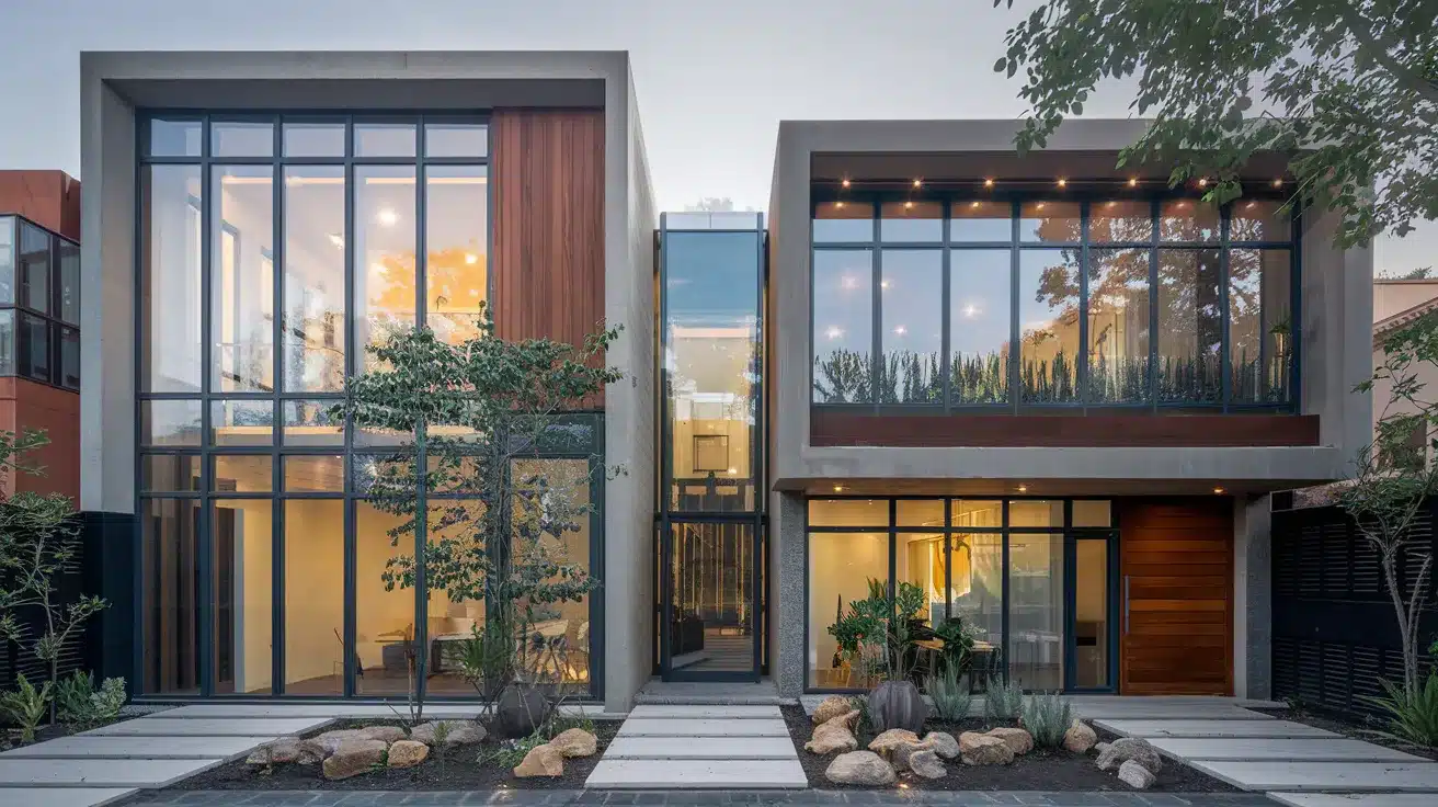 Duplex_with_a_Bold_Asymmetrical_Facade_and_Private_Terraces