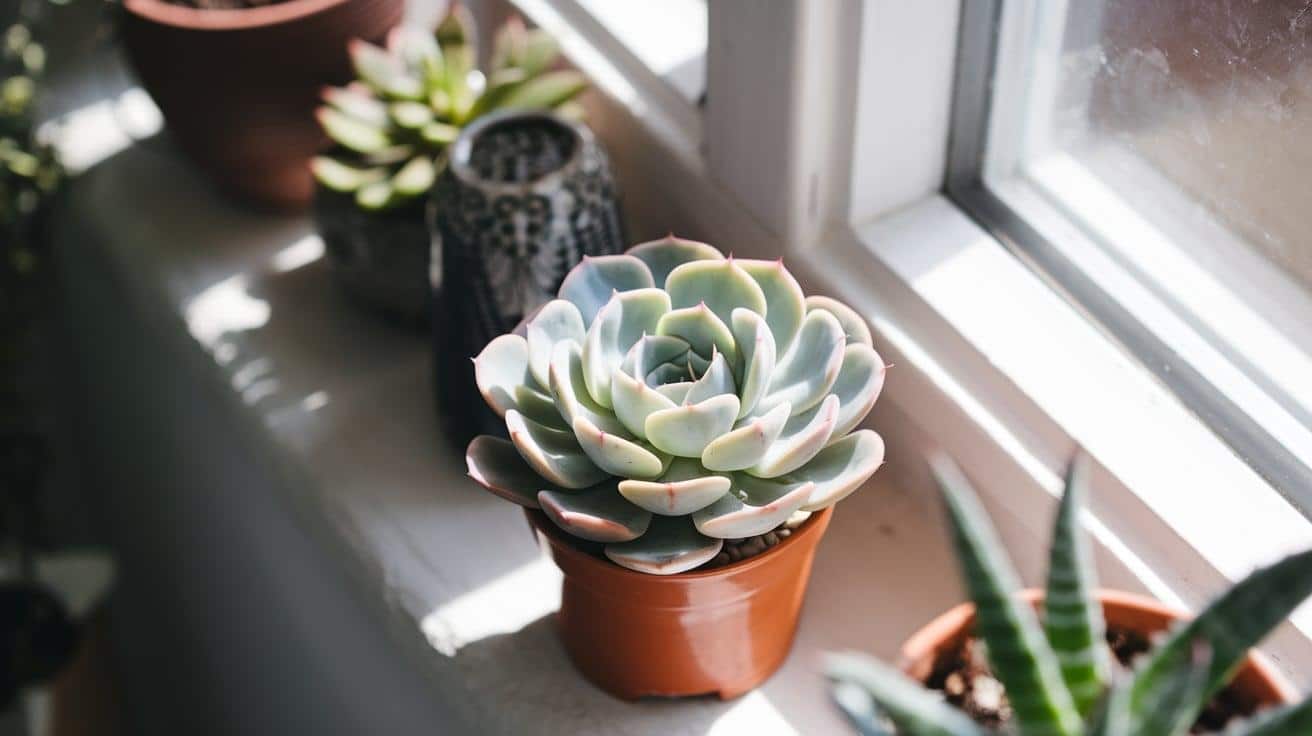 Echeveria