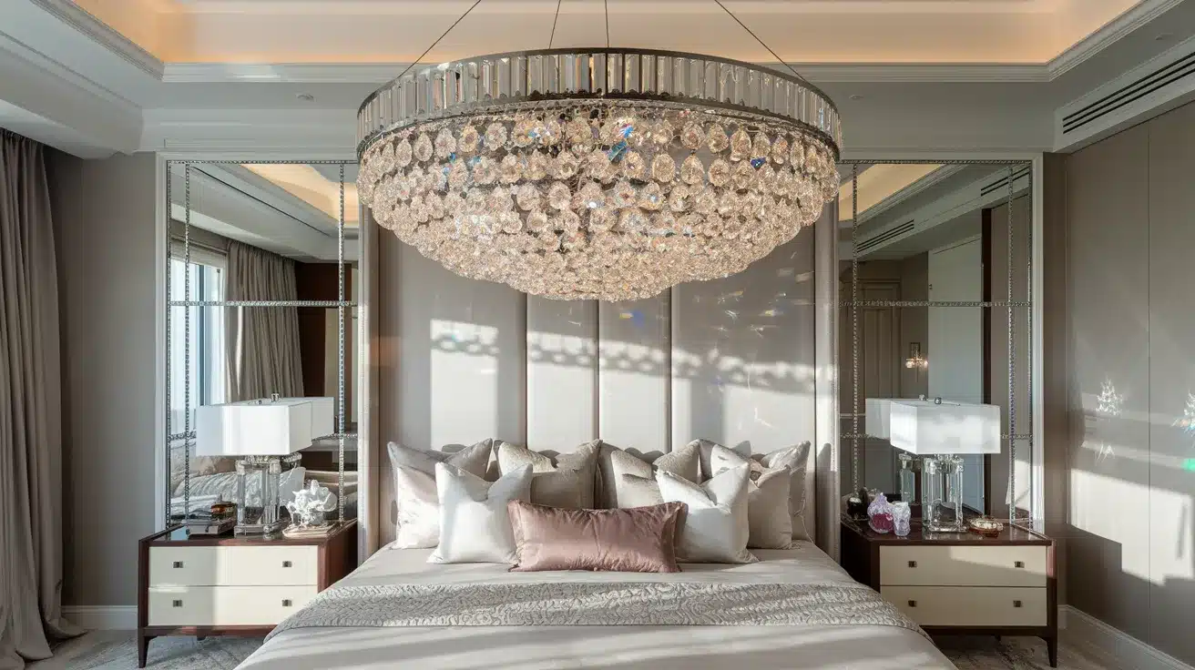 Elegant_Crystal_Chandelier_For_Glam_Spaces