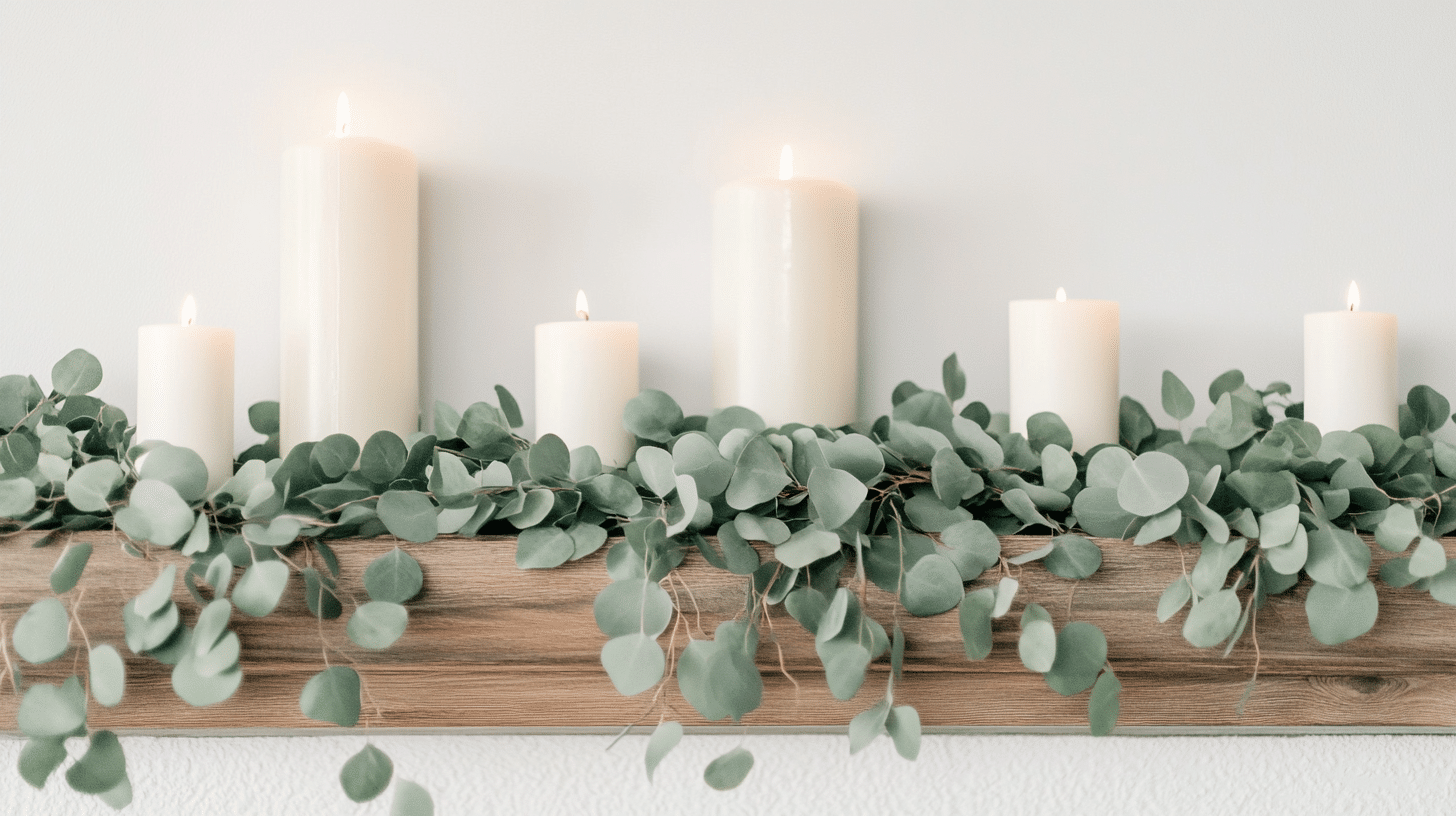 Eucalyptus_Garland