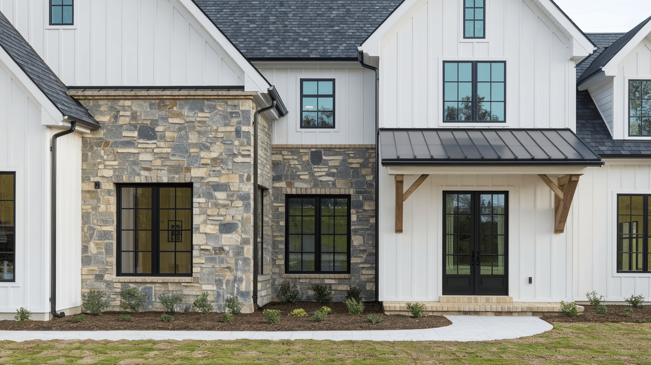 Farmhouse_Fusion_Rustic_Meets_Contemporary_with_Stone