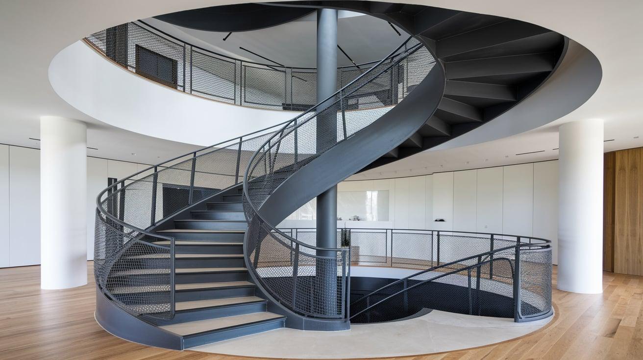 Free-Form_Spiral_Staircase