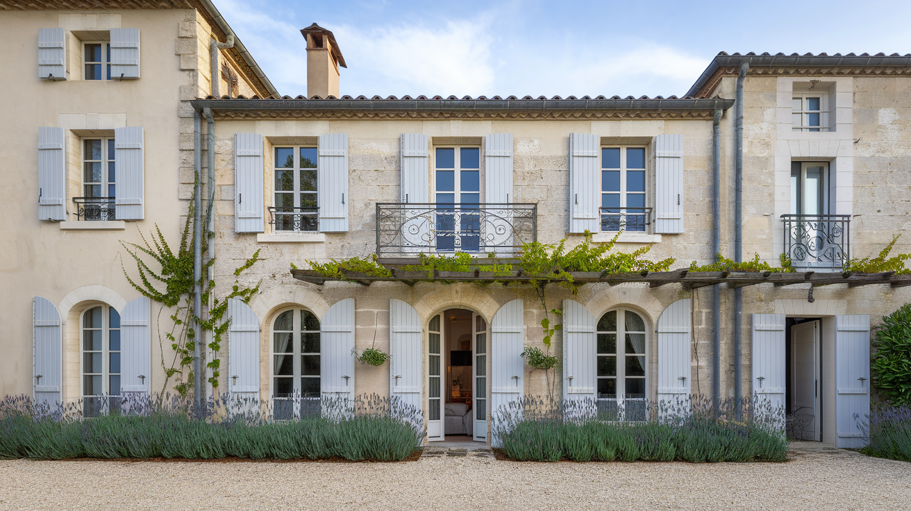 French_Country_Romance_European-Inspired_Stone_Homes