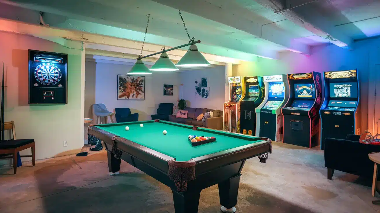 Game_Room