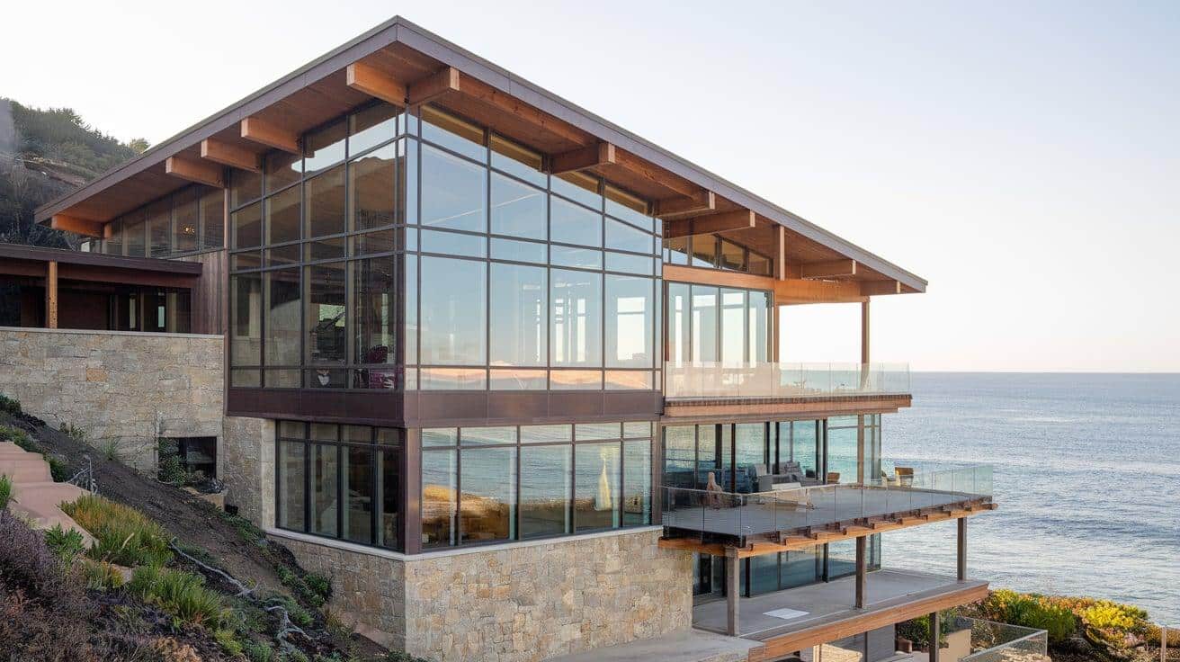 Glass-Facade_Oceanfront_Villa