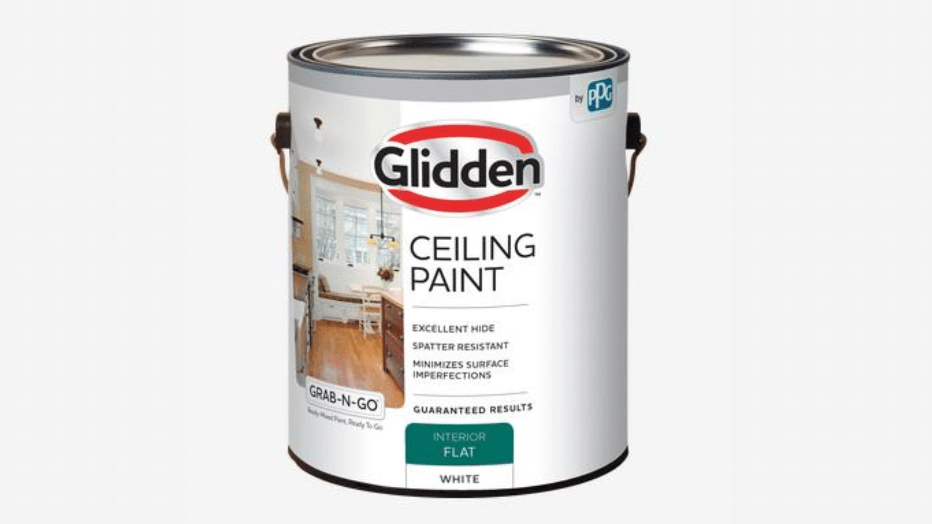 Glidden_Ceiling_Paint