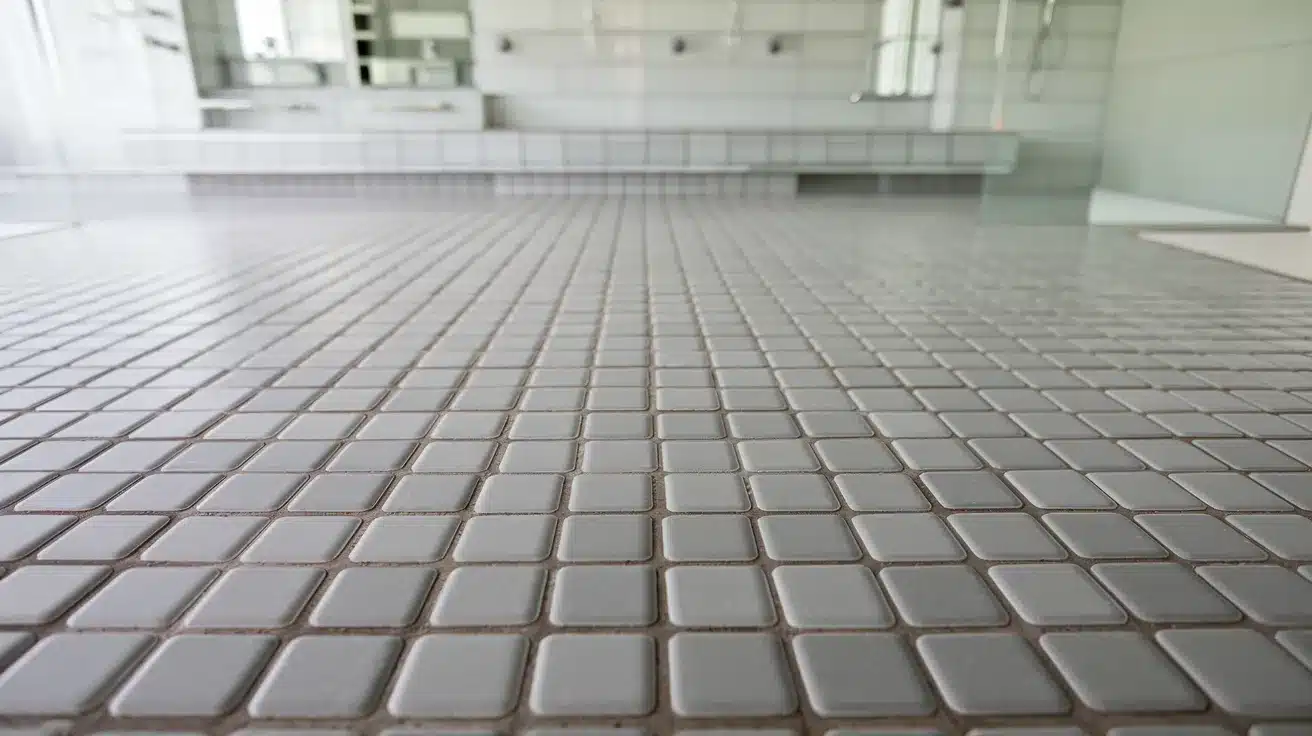 Gray_Tile_with_Complementary_Grout