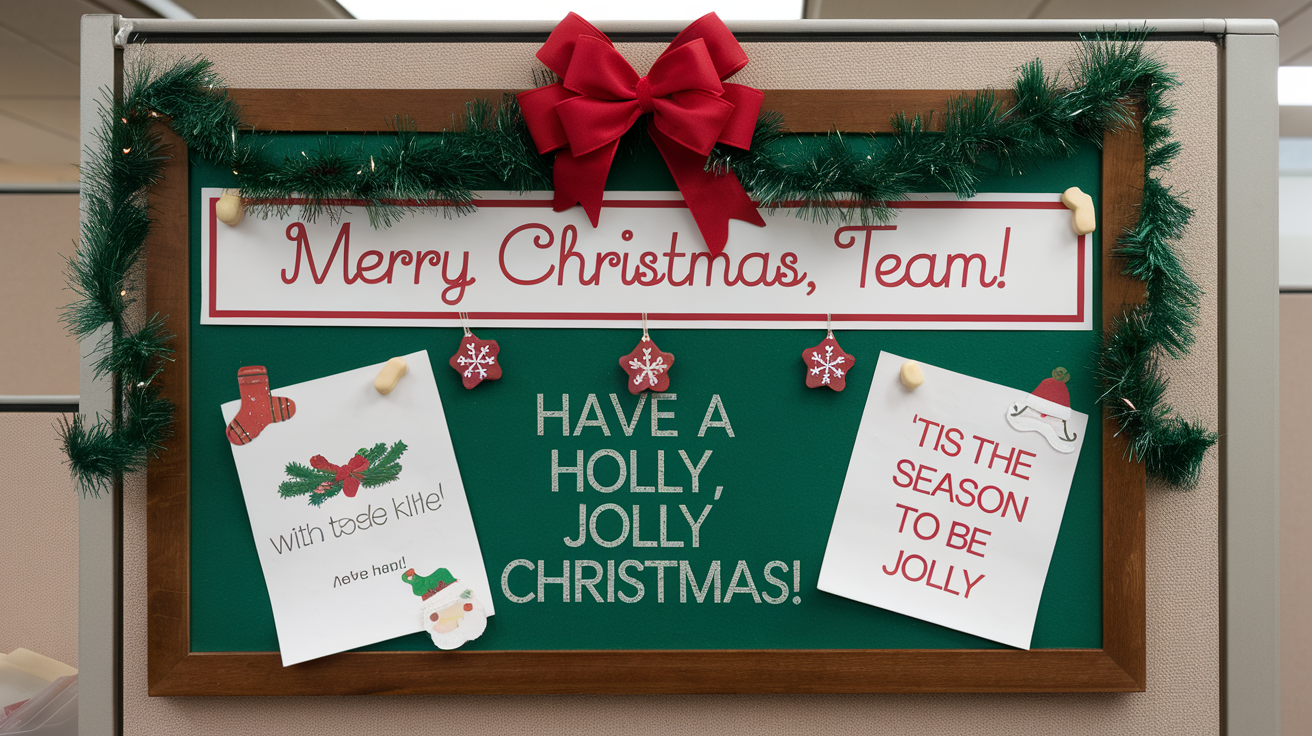 Holiday_Message_Board