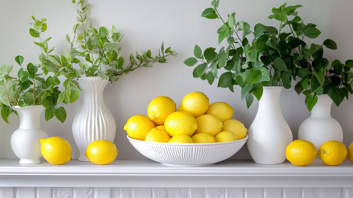 Lemon_Decor