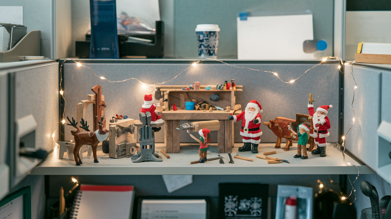 Mini_Santa_Workshop