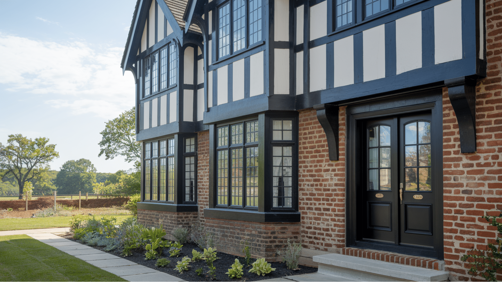 Mixed_Materials_Tudor_Revival