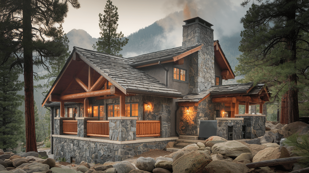 Mountain_Retreat_Rugged_and_Rustic_Stone_Cabins