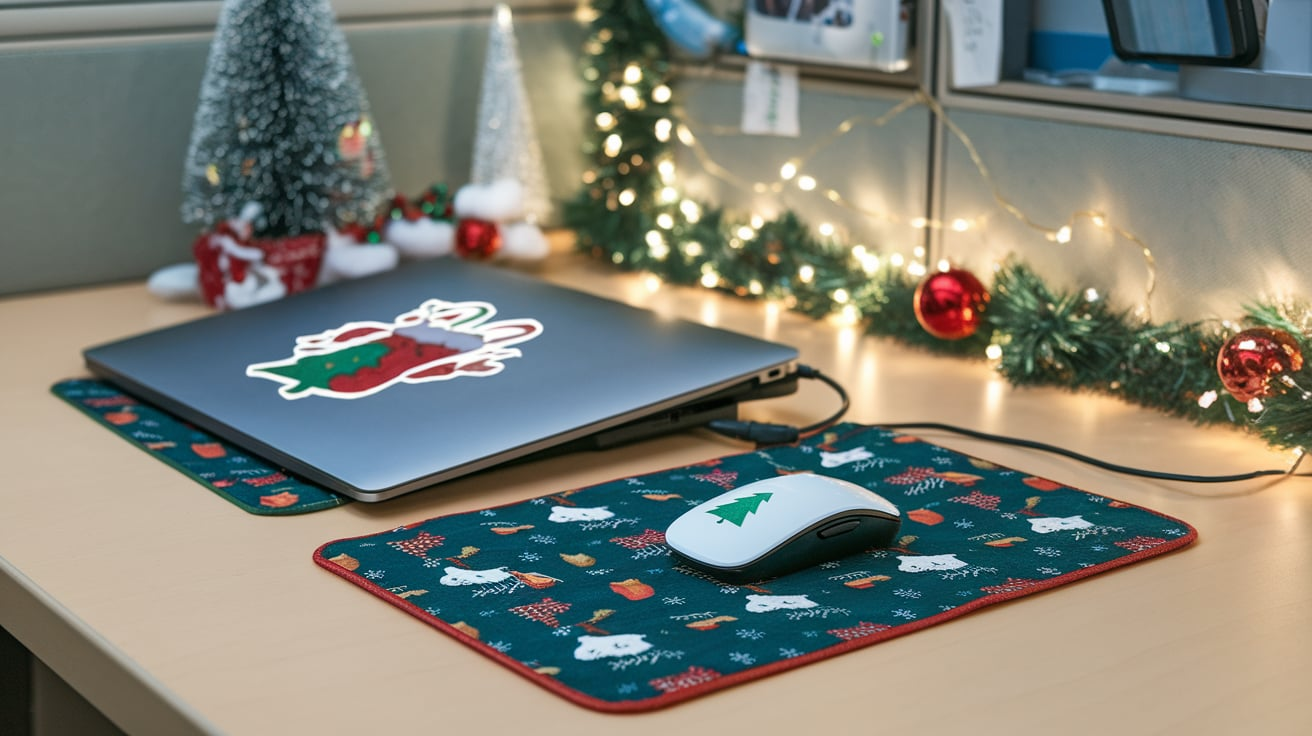 Mousepad_Holiday_Scene