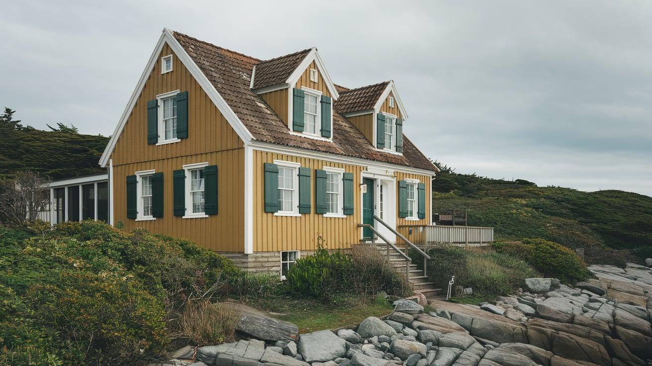 Mustard_Yellow__Dark_Green_Shutters