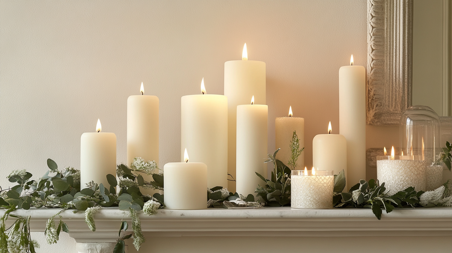 Neutral_Candles