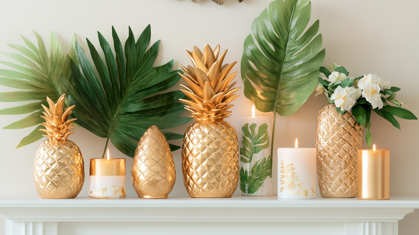 Pineapple_Decor