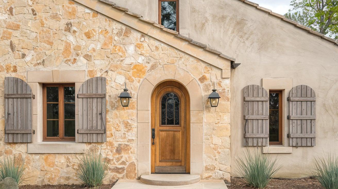 Rustic_Stone_and_Stucco_Facade