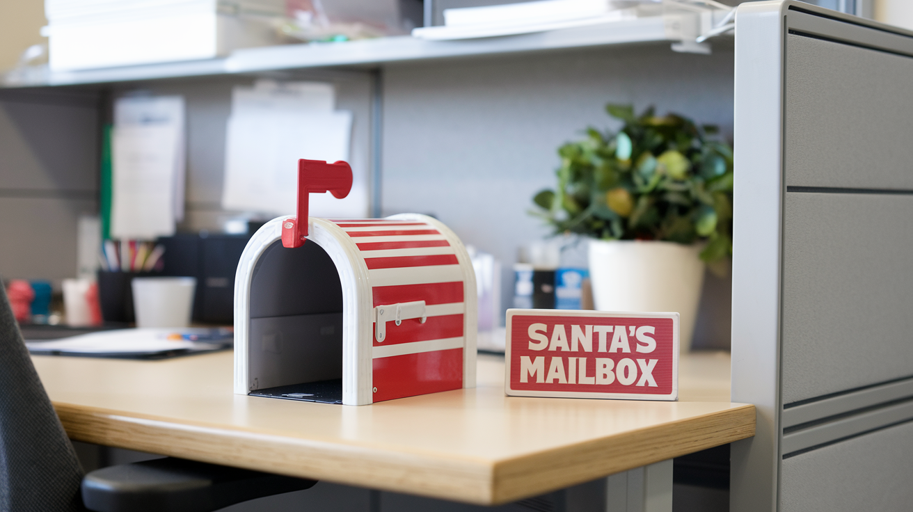 Santas_Mailbox