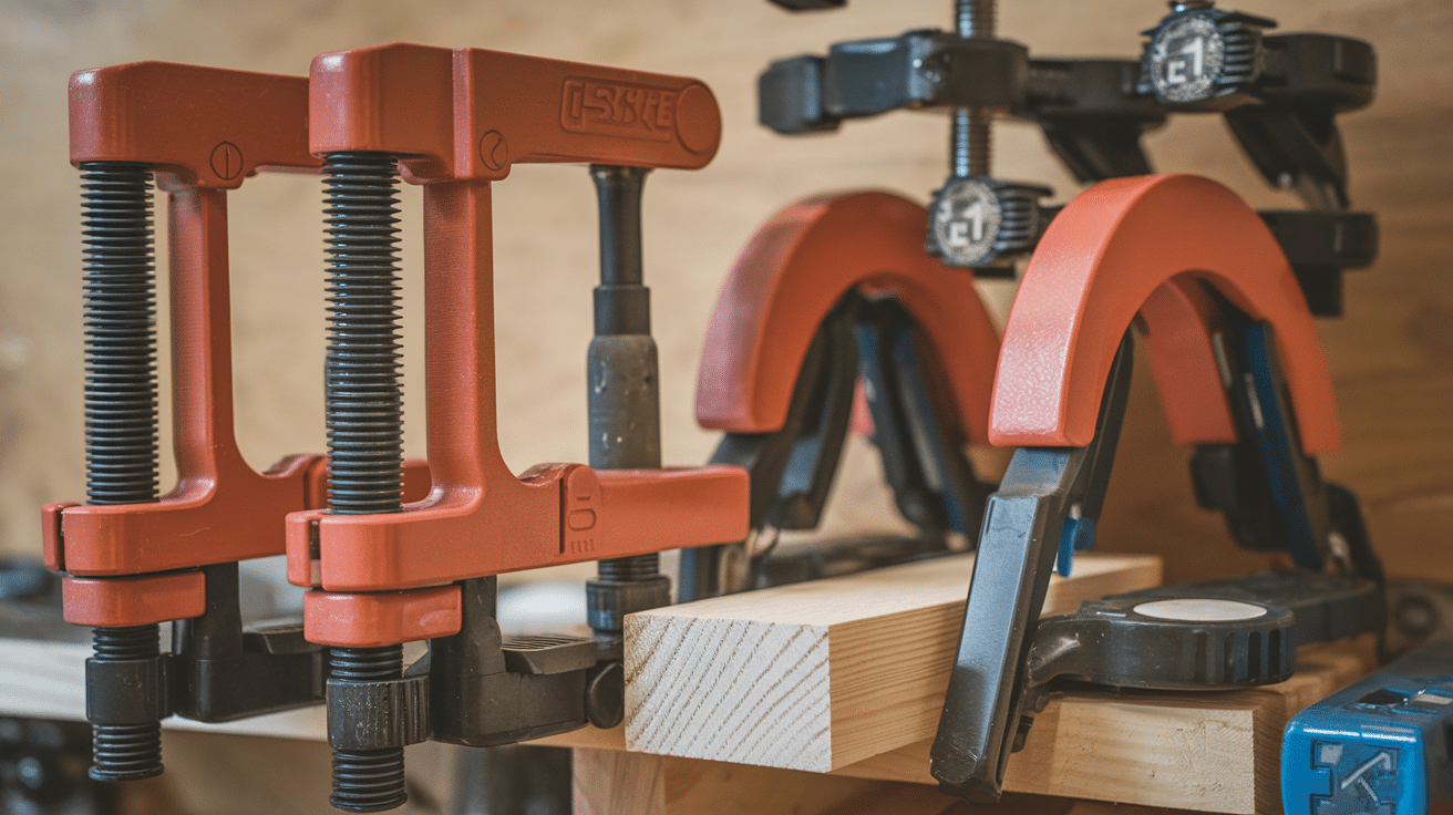 Set_of_Woodworking_Clamps