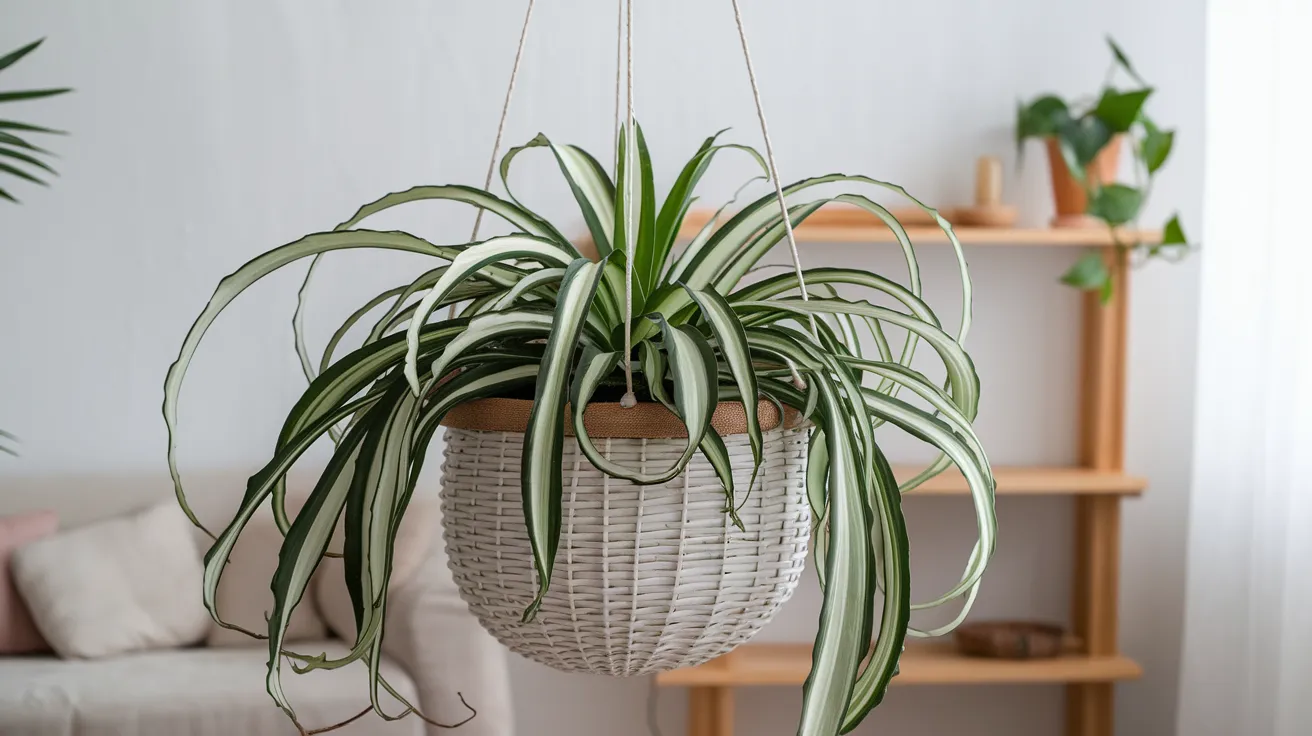 Spider_Plant