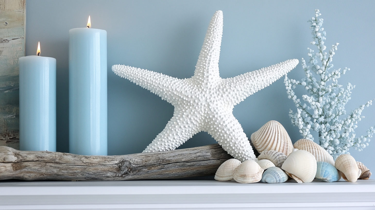 Starfish_Decor