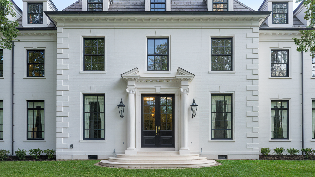 Two-Story_Colonial_with_Sophisticated_Black_Trim