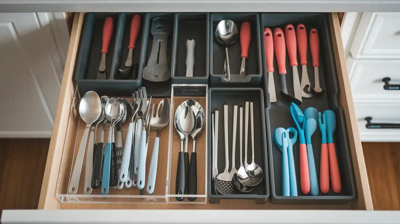 Utensil_Control_Center