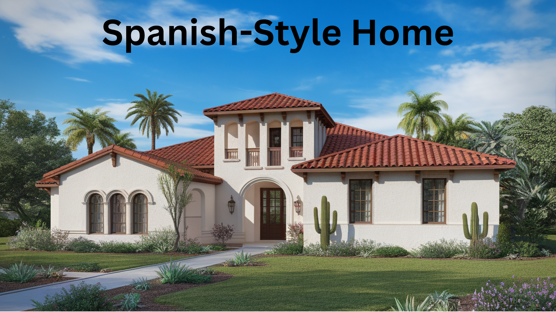 What_Is_a_Spanish-Style_Home