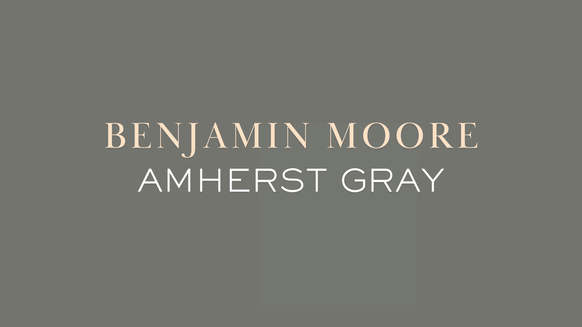 What_Makes_Amherst_Gray_Special