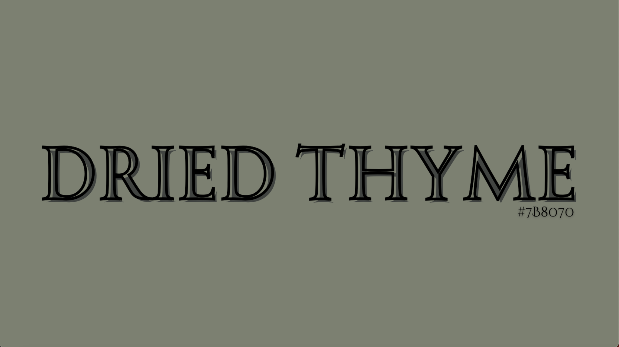 What_is_Dried_Thyme