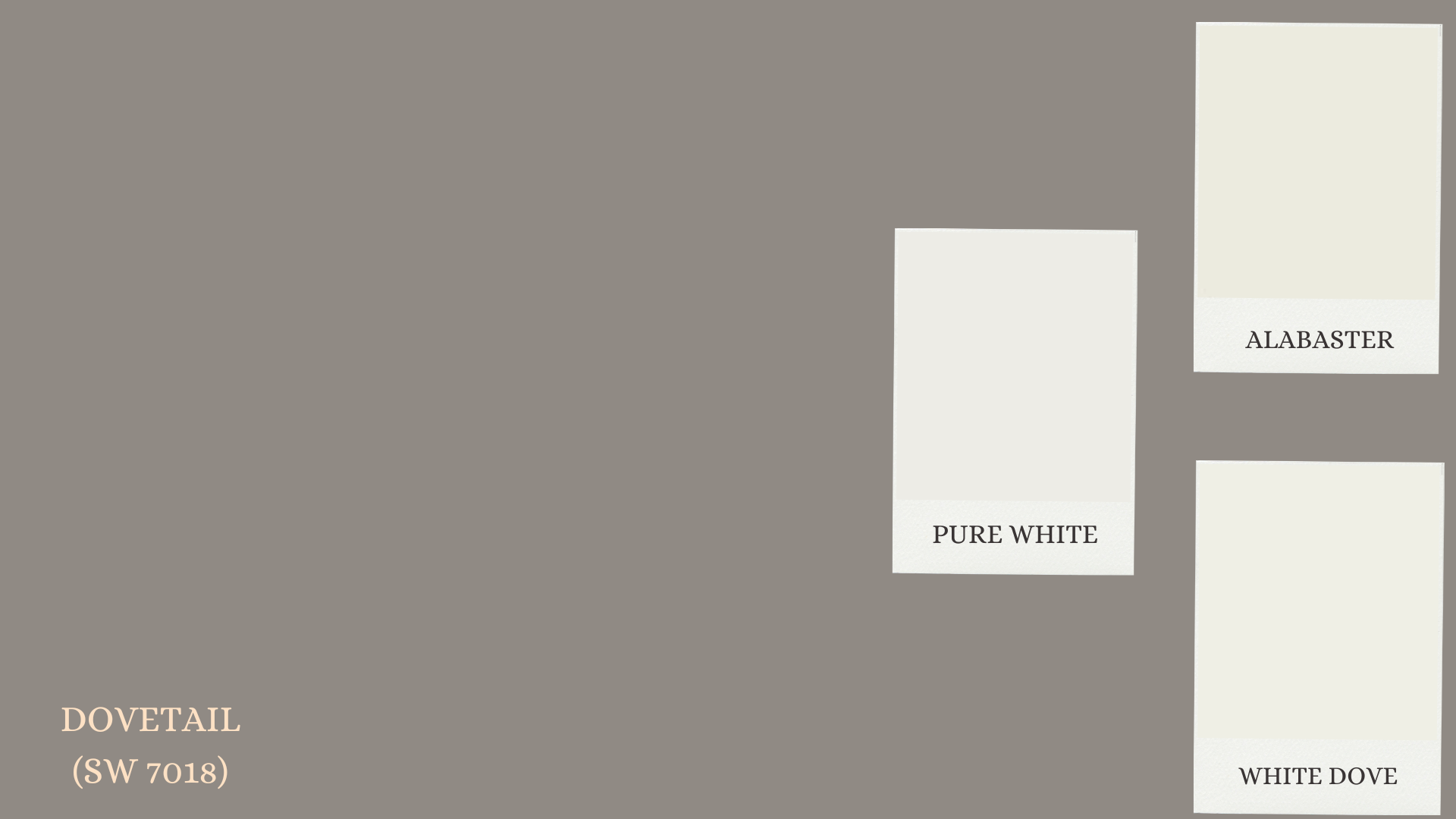 White_Paint_Colors