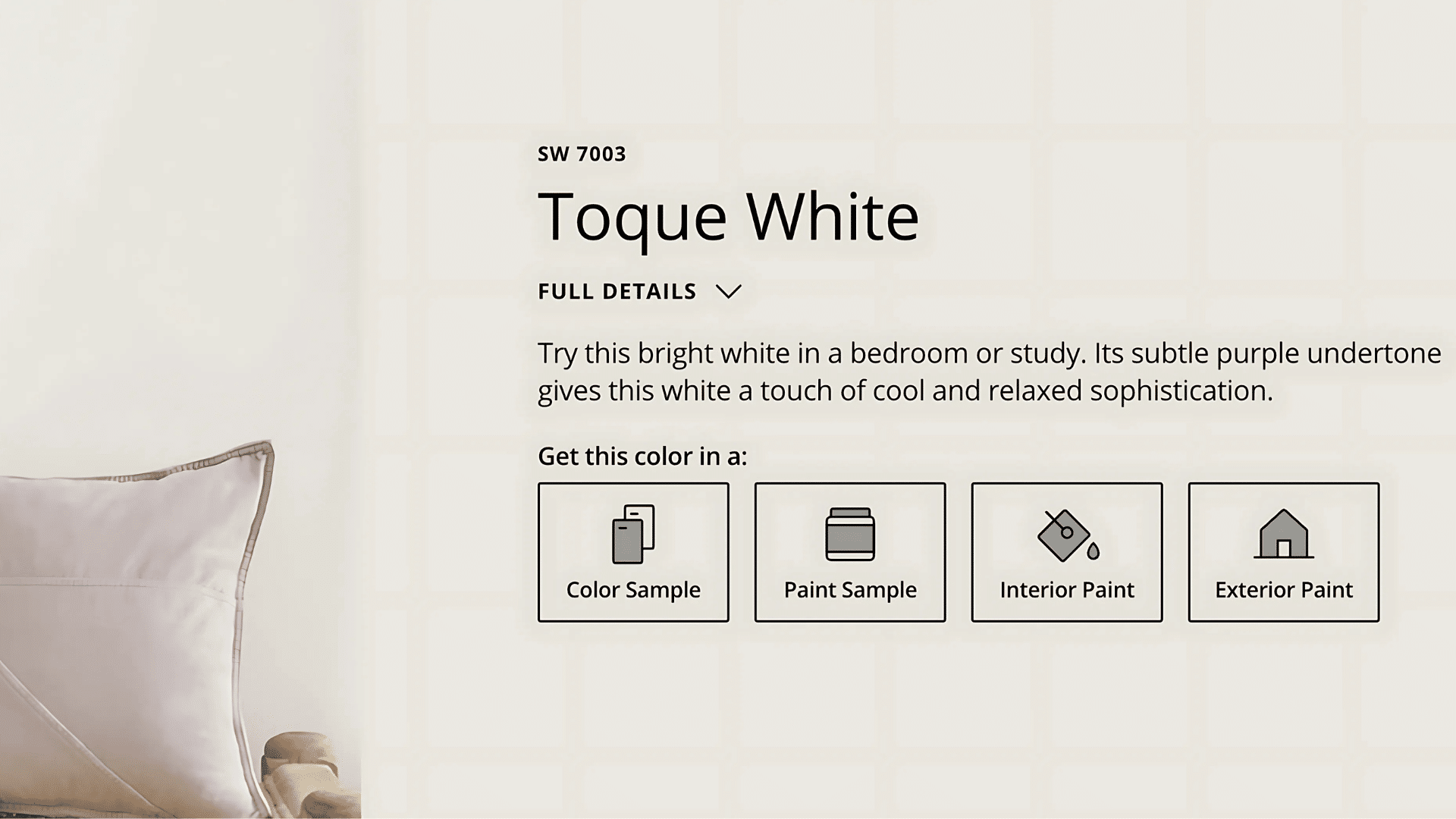 Why_Choose_Sherwin-Williams_Toque_White