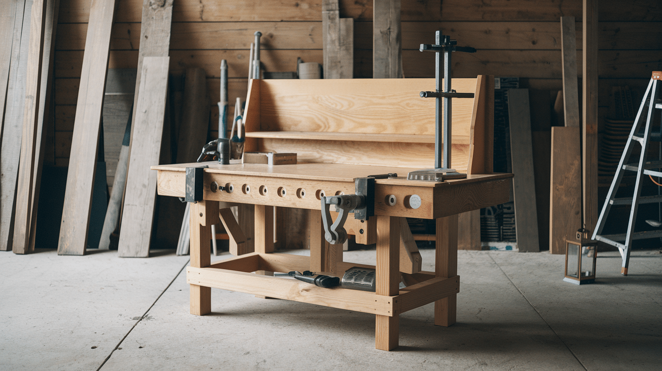 Workbench