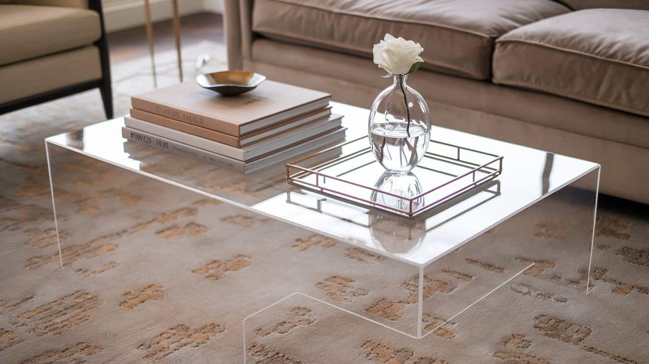 Acrylic_Waterfall_Tables_for_a_Chic_Look