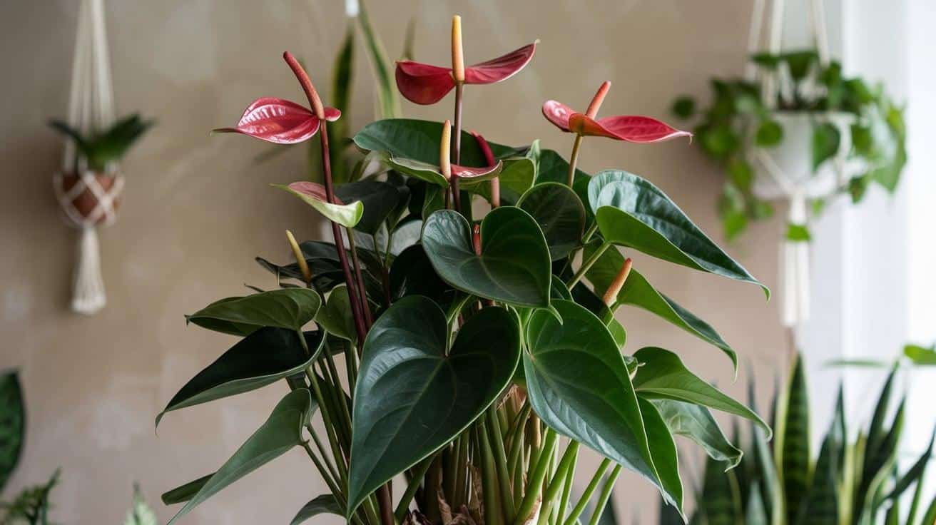 Anthurium