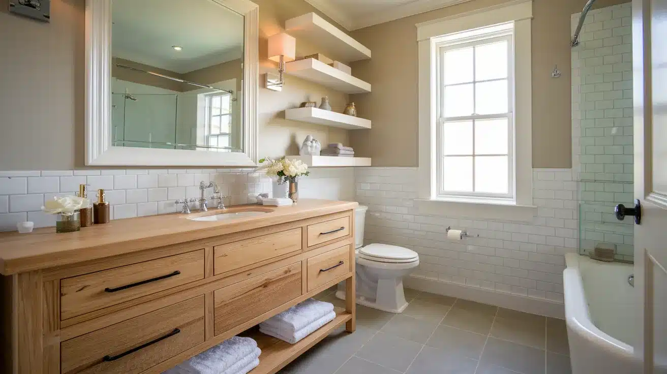 Bathrooms-_Elegant_Balance_Between_Wood_Vanities_and_White_Accents