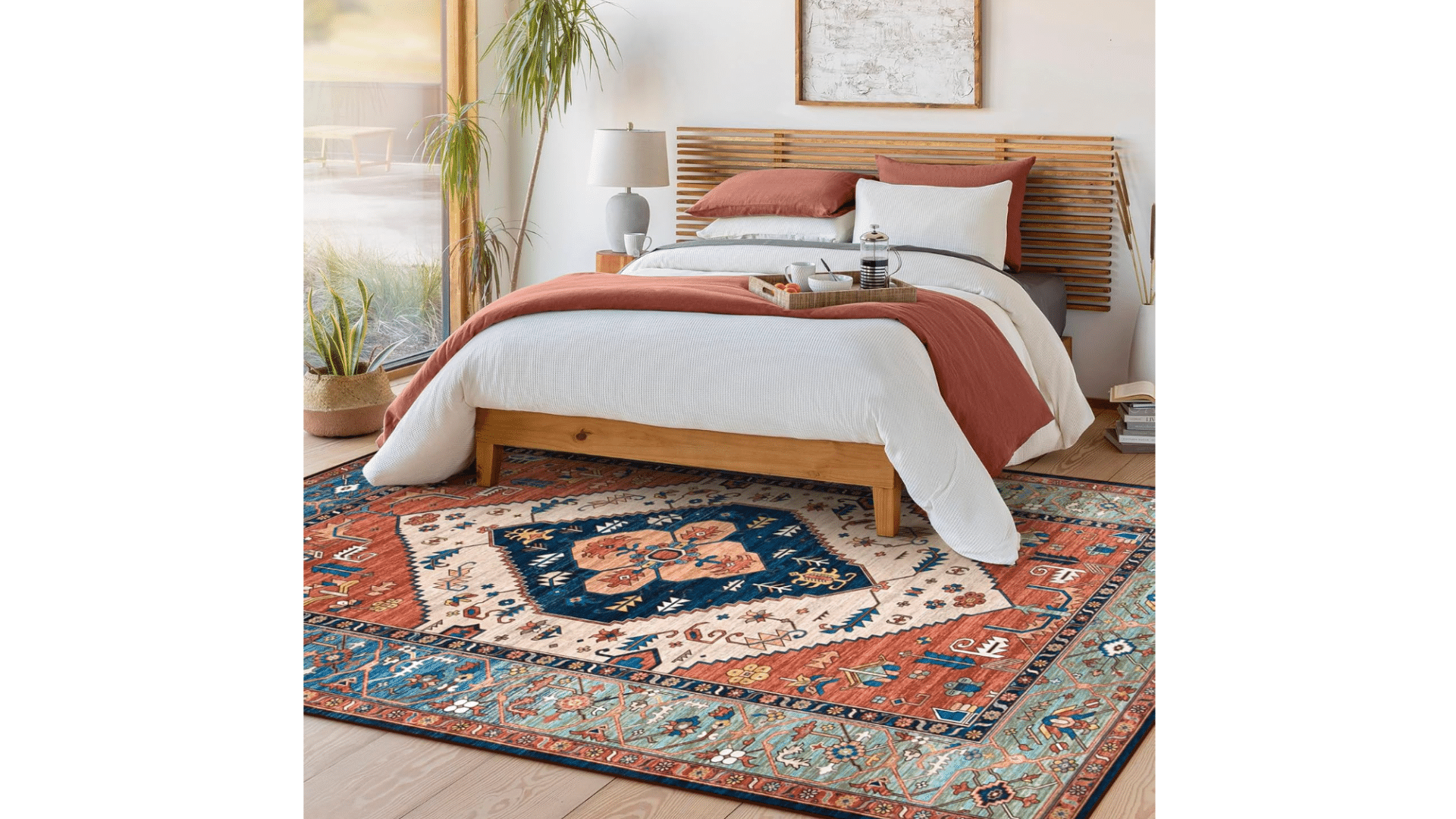 Boho_Oriental_Print_Rug