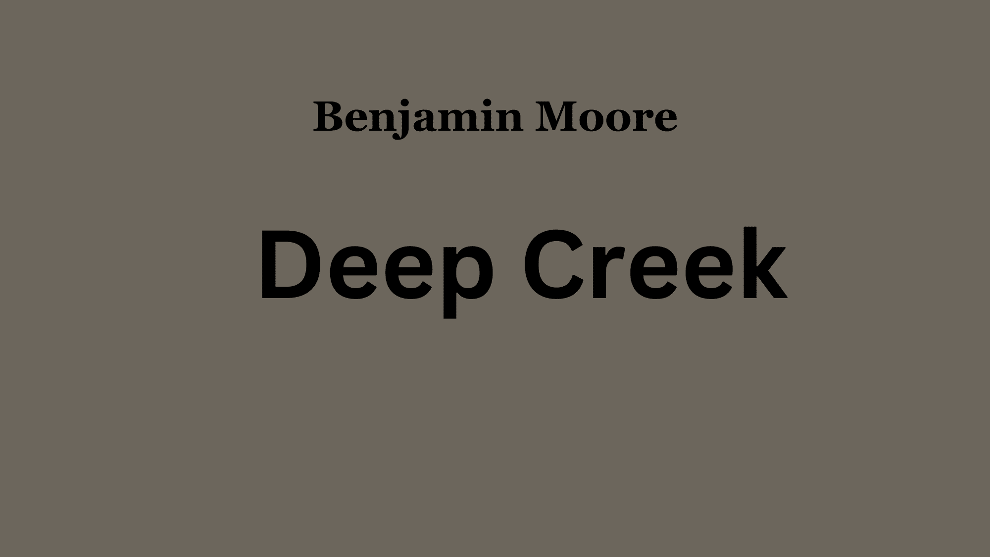 Deep_Creek_Benjamin_Moore