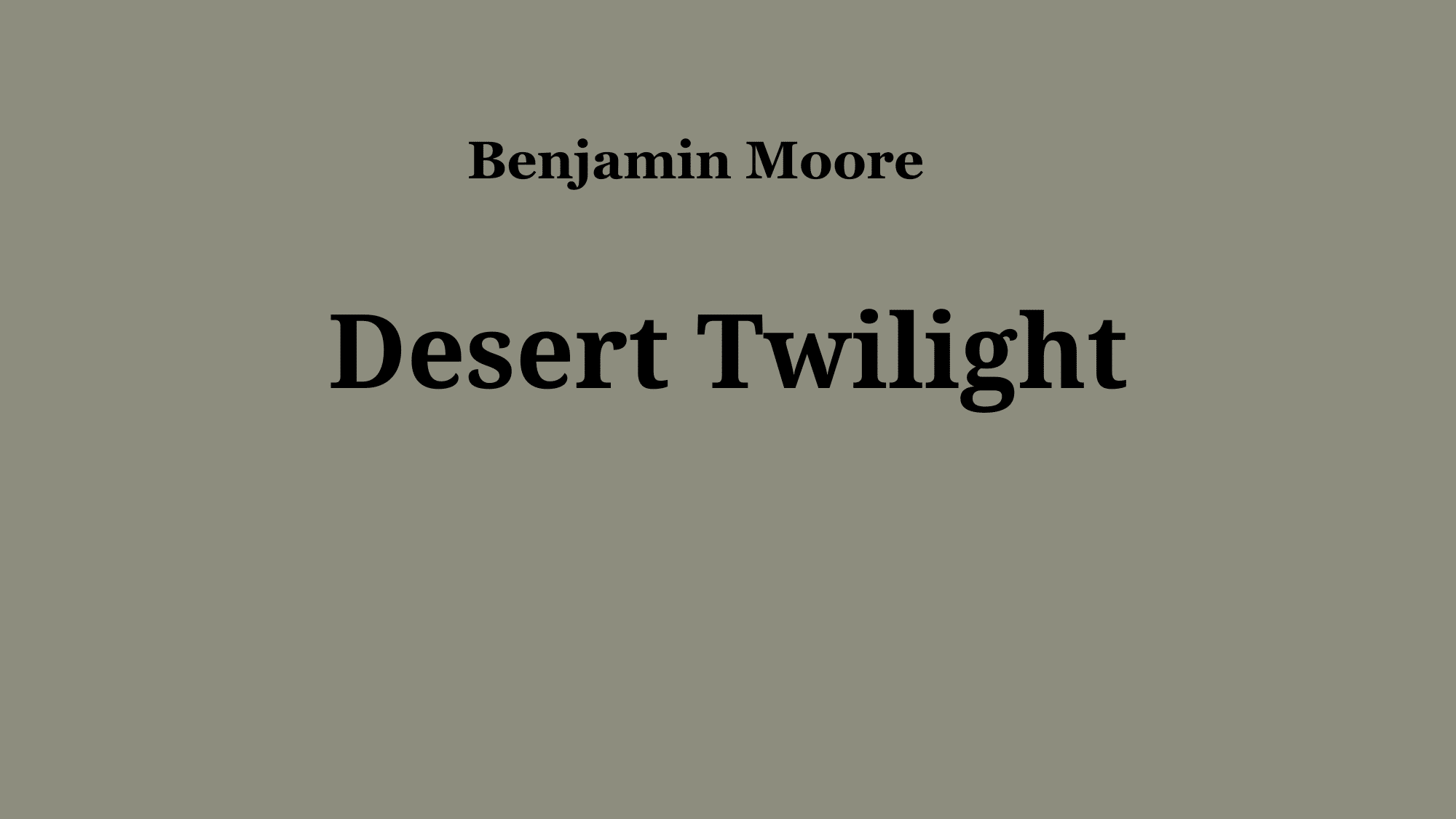 Desert_Twilight_Benjamin_Moore