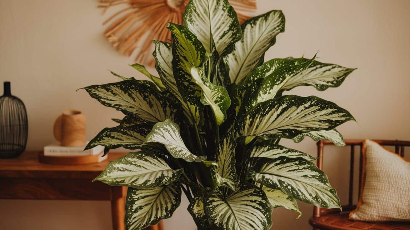 Dieffenbachia