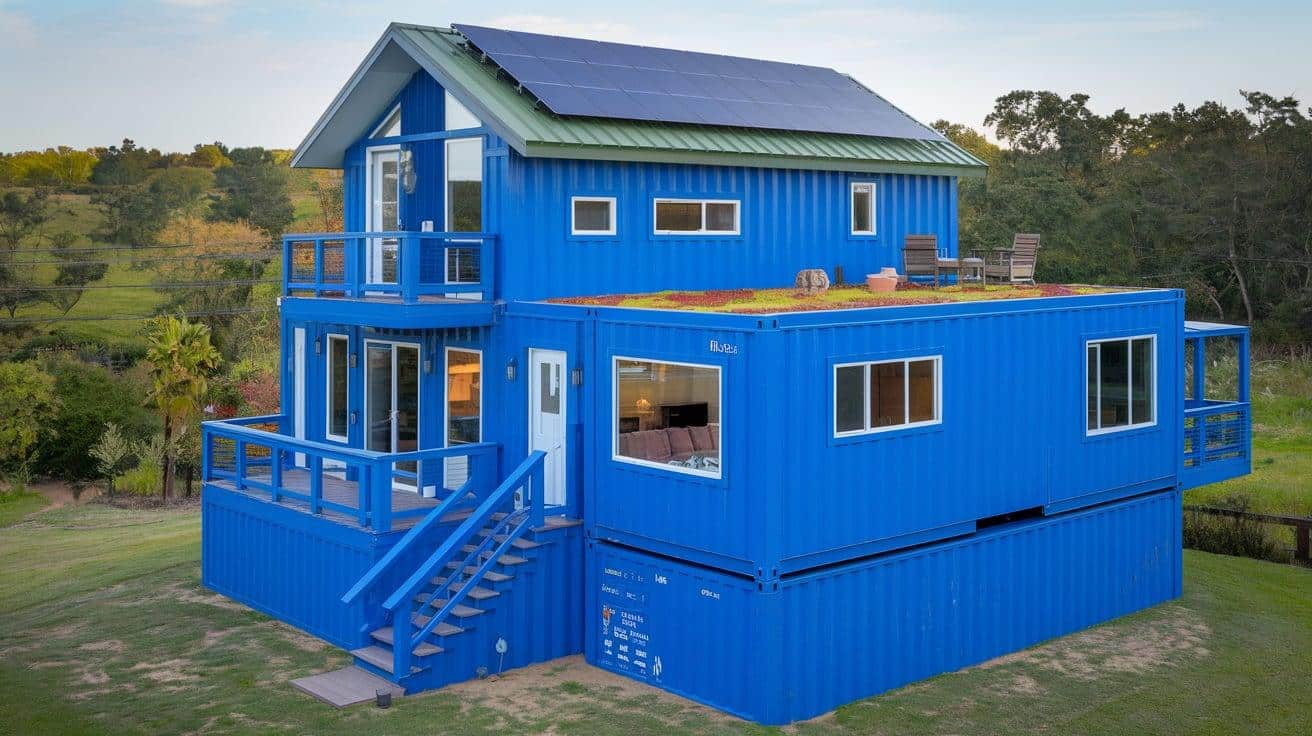 Eco-Friendly_Royal_Blue_Container_Home