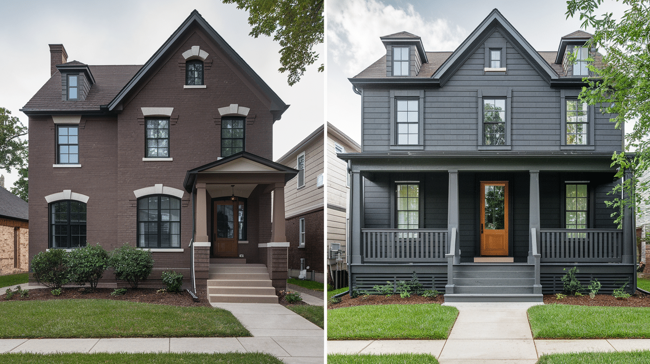 From_Dull_Brown_Brick_to_Sophisticated_Charcoal_Gray