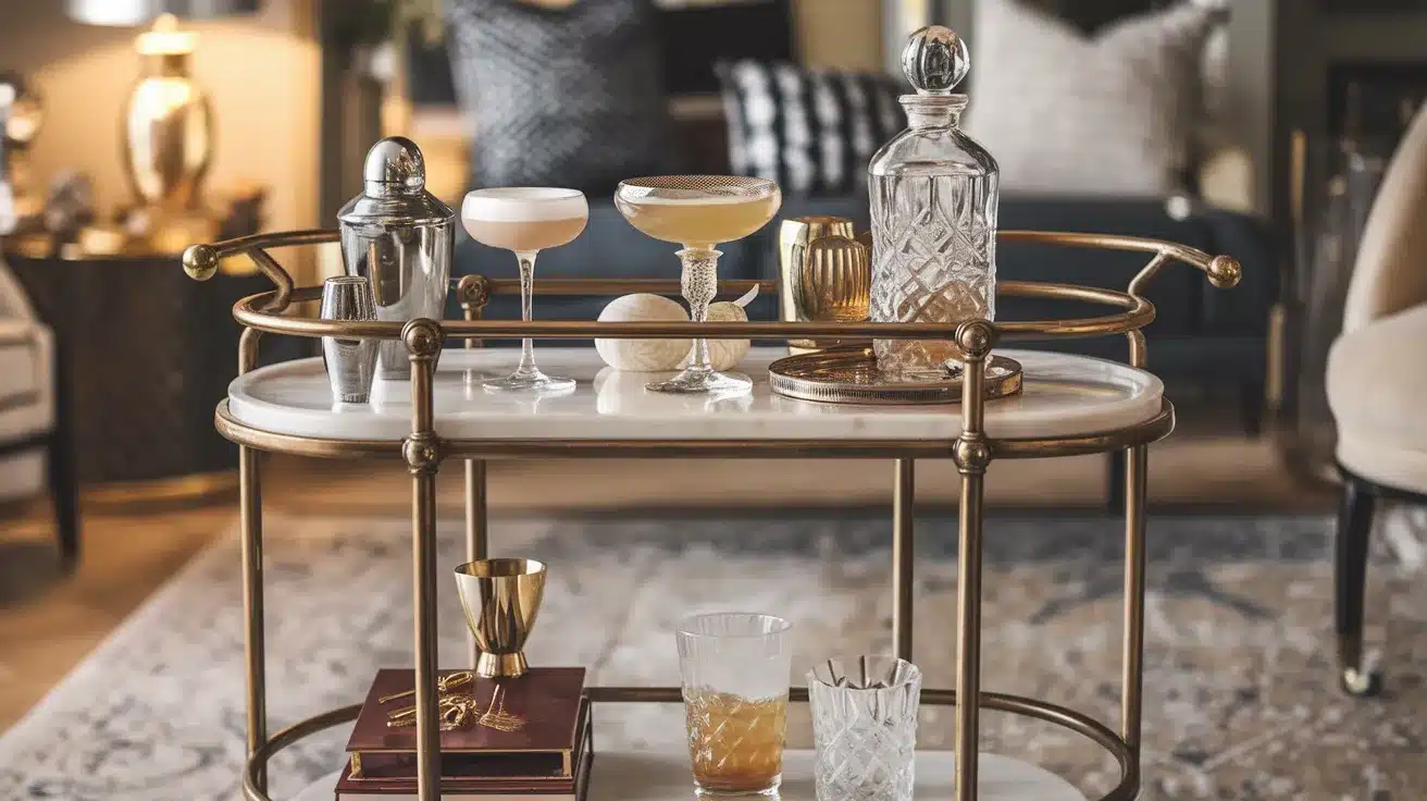 Gold_and_Marble_Glam_Bar_Cart