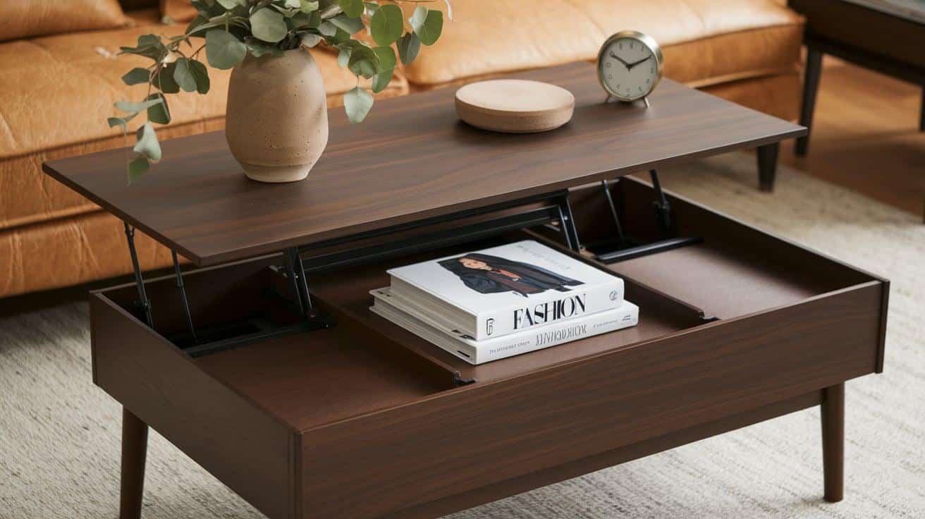 Lift-Top_Coffee_Table_for_Hidden_Storage