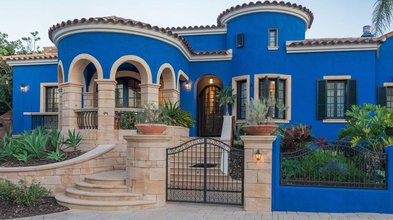 Mediterranean-Inspired_Royal_Blue_Villa